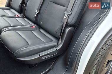 Внедорожник / Кроссовер Tesla Model X 2022 в Киеве