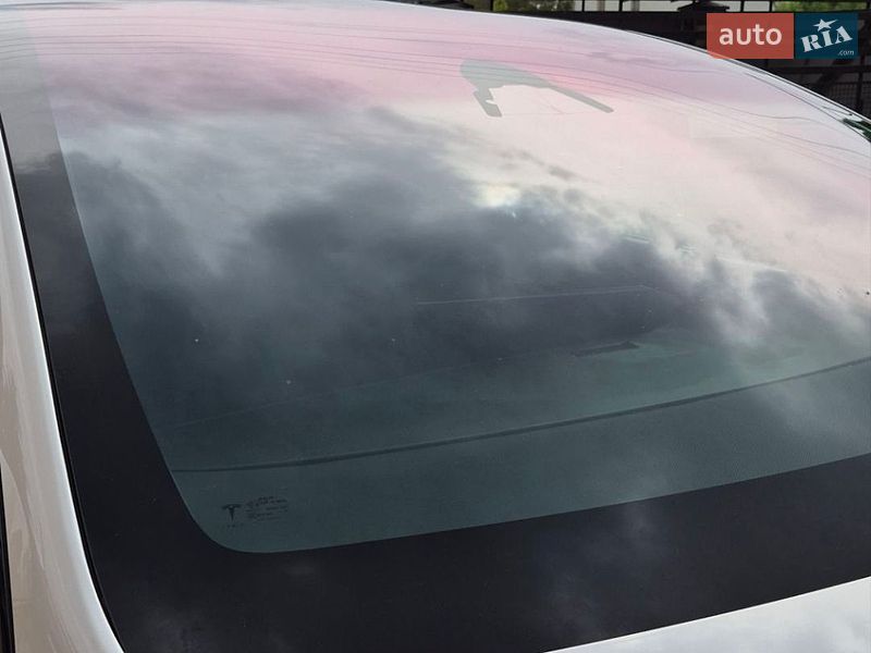 Внедорожник / Кроссовер Tesla Model X 2022 в Киеве