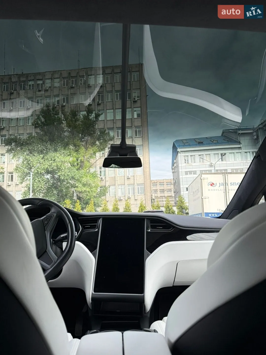 2018 Tesla Model X - мініатюра 11