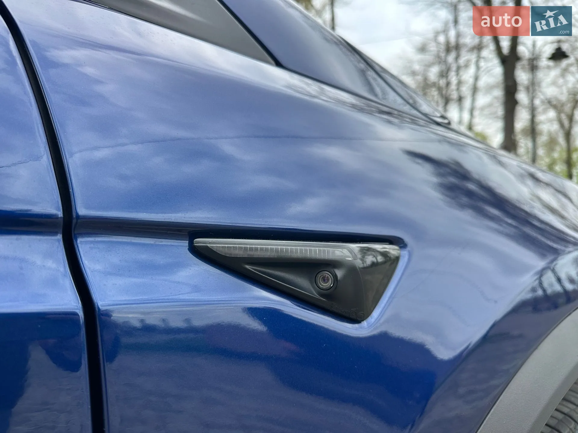 2017 Tesla Model X - мініатюра 23