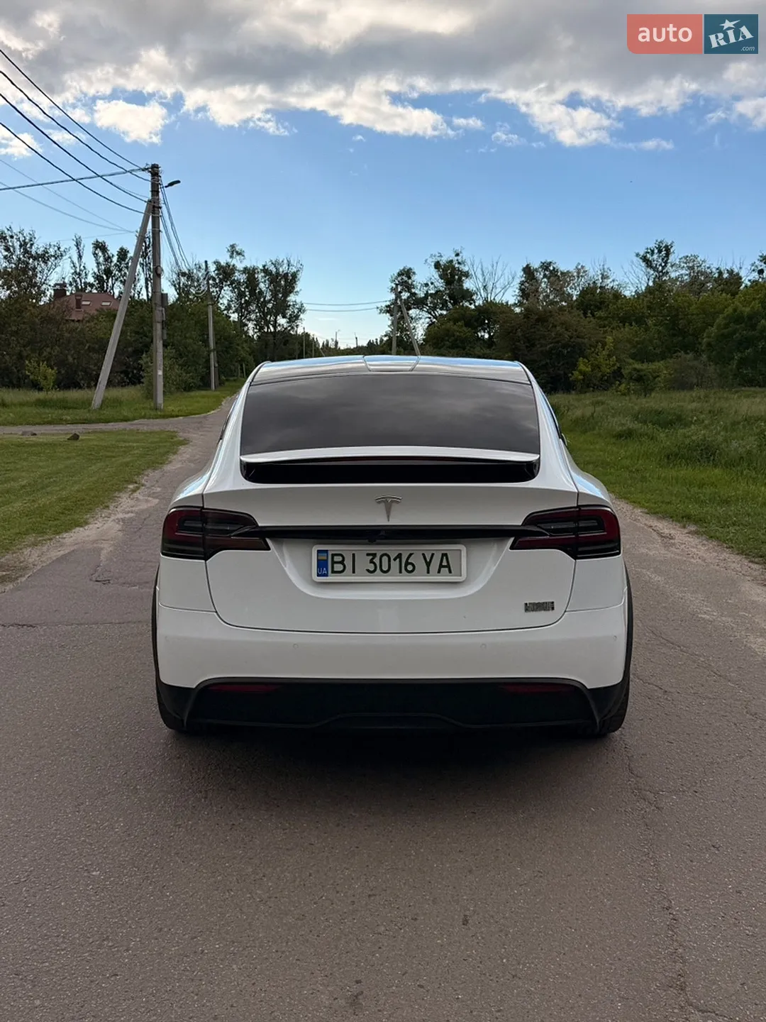 2022 Tesla Model X - мініатюра 14