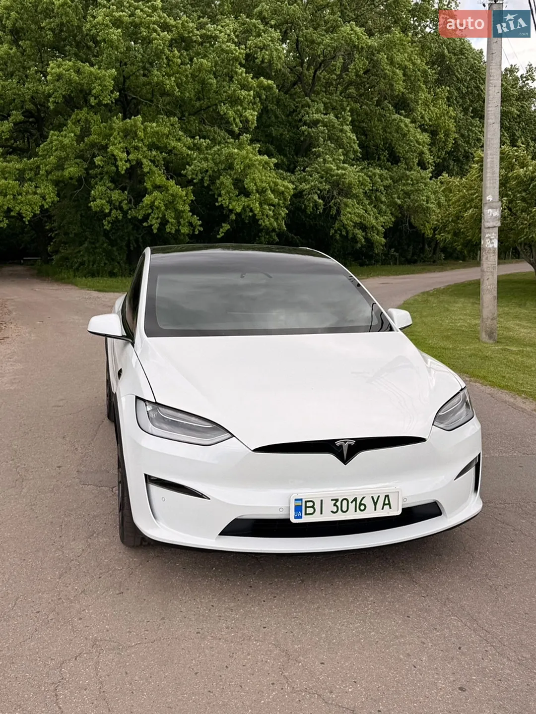 2022 Tesla Model X - мініатюра 16