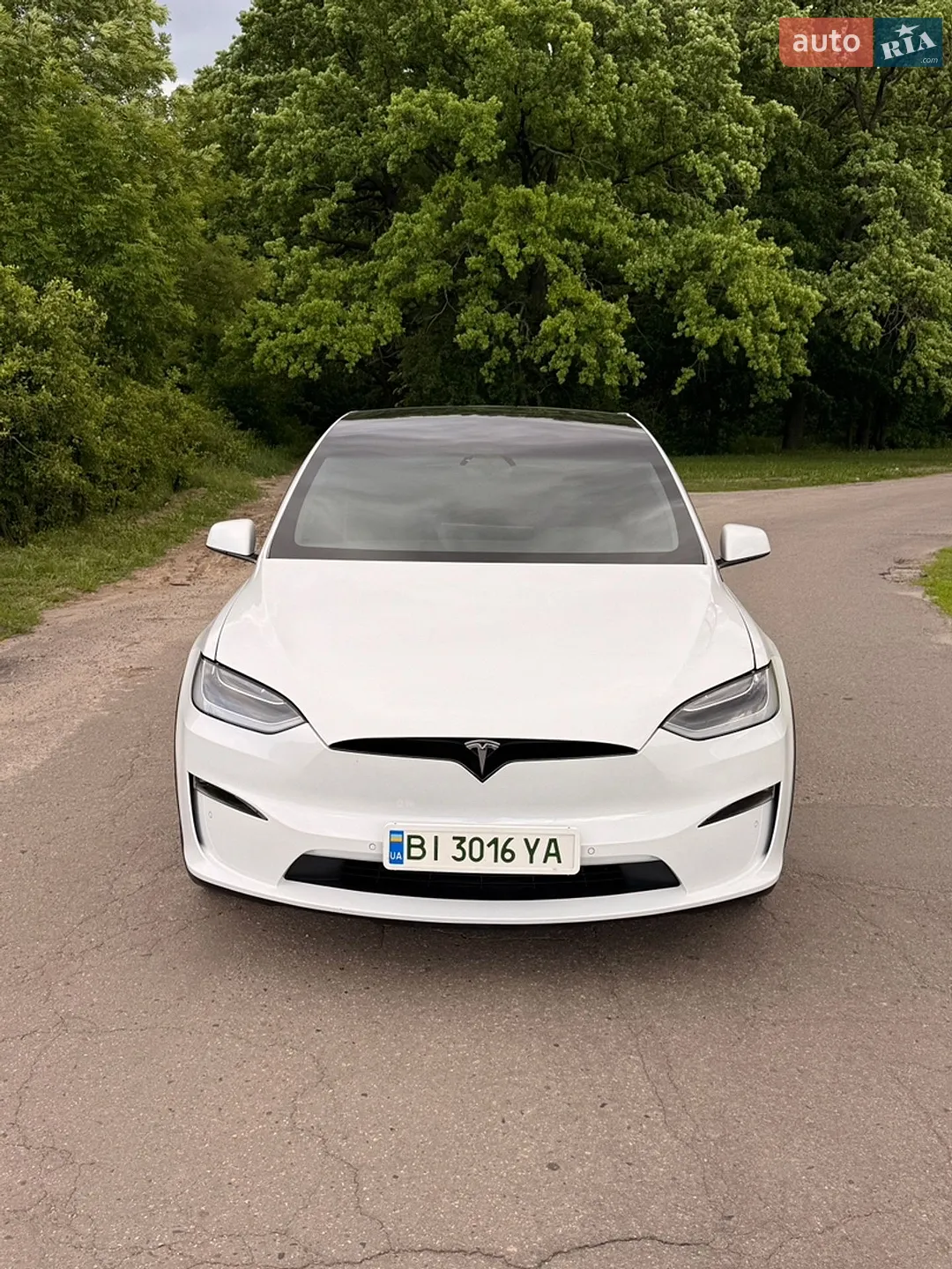 2022 Tesla Model X - мініатюра 17