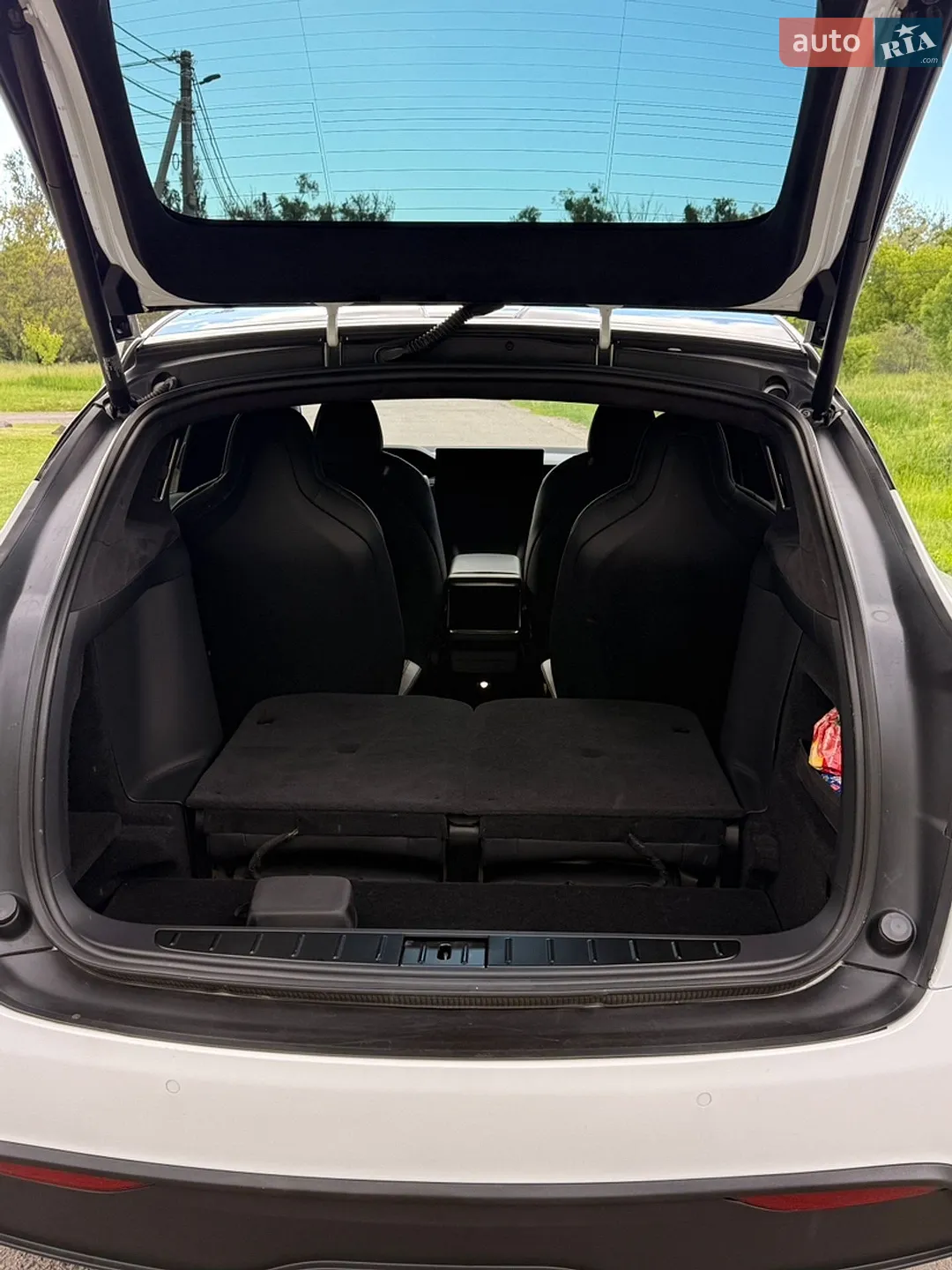 2022 Tesla Model X - мініатюра 25