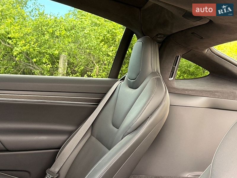 Внедорожник / Кроссовер Tesla Model X 2022 в Полтаве