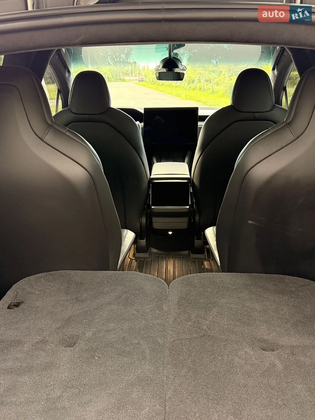 2022 Tesla Model X - мініатюра 27