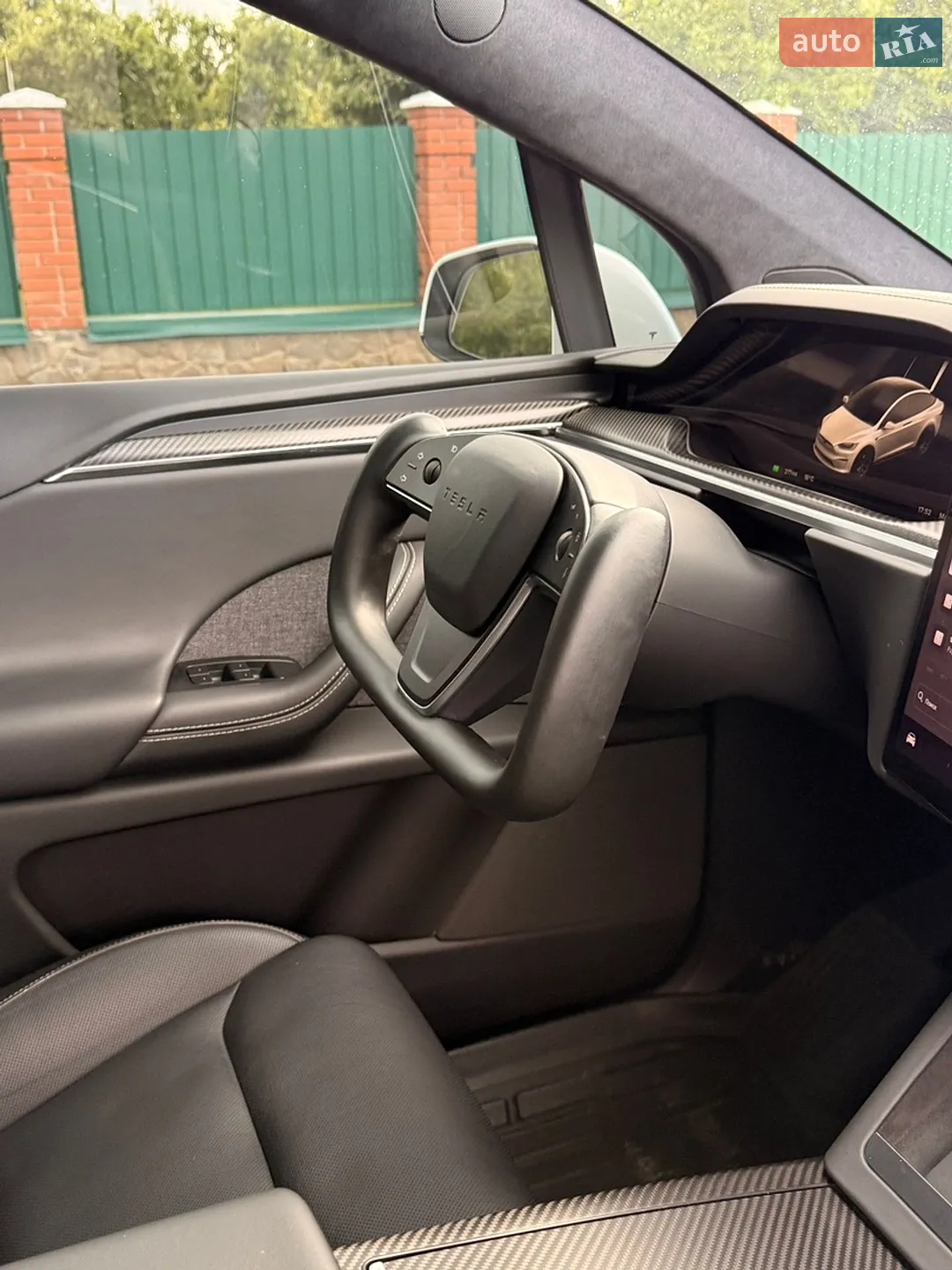 2022 Tesla Model X - мініатюра 27