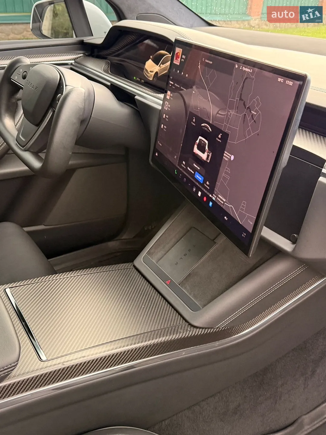 2022 Tesla Model X - мініатюра 38