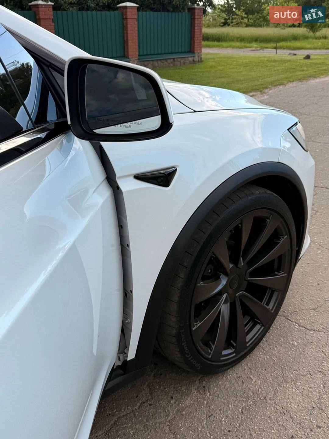 2022 Tesla Model X - мініатюра 42