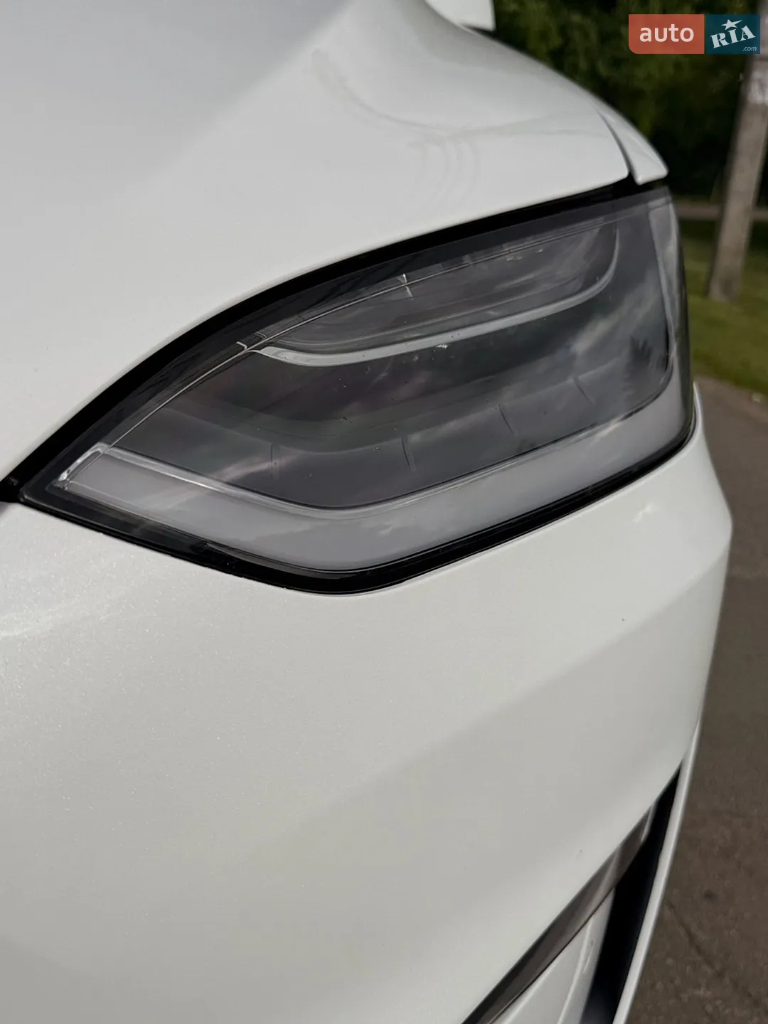 2022 Tesla Model X - мініатюра 36