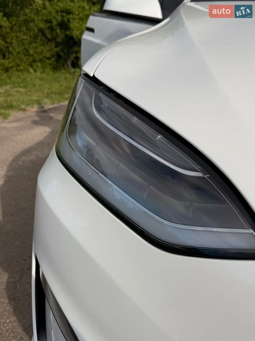 2022 Tesla Model X - мініатюра 46