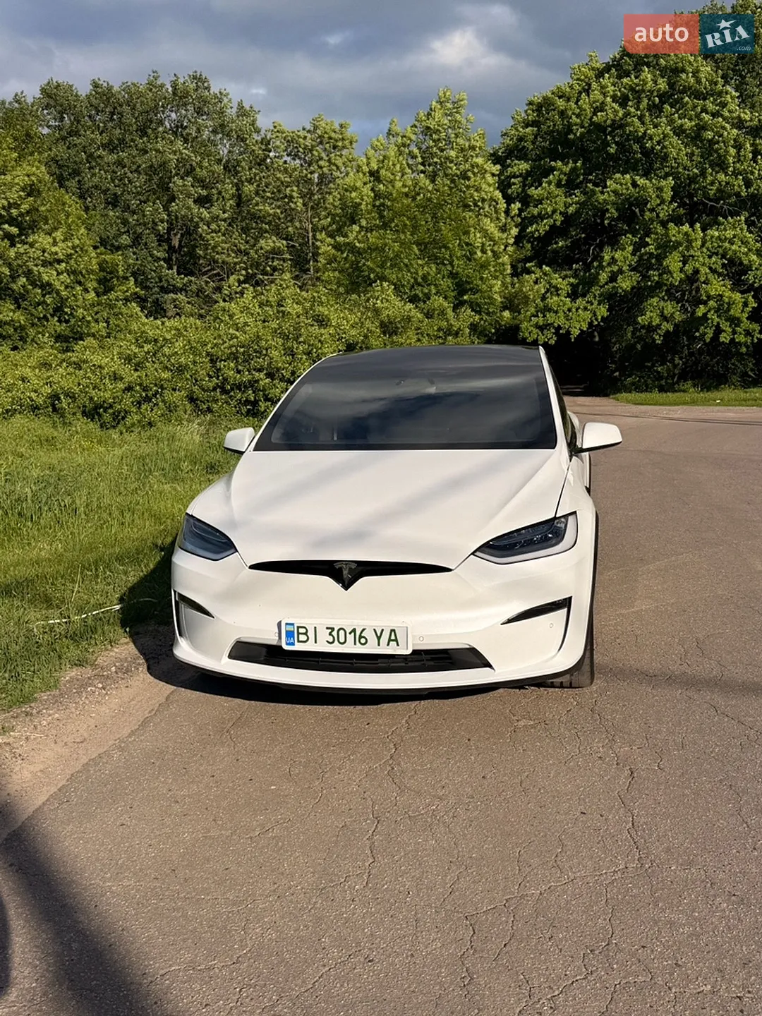 2022 Tesla Model X - мініатюра 41