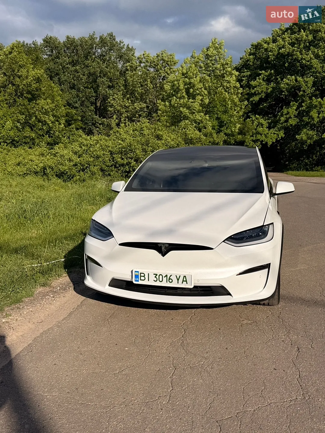 2022 Tesla Model X - мініатюра 19