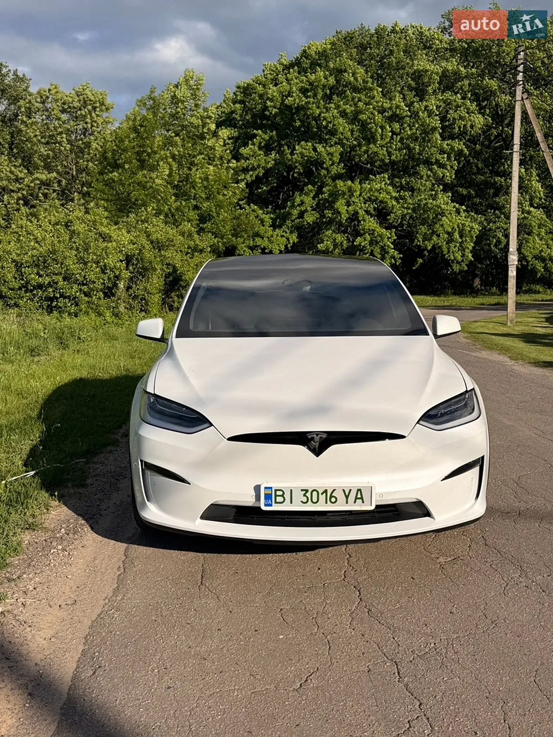 2022 Tesla Model X - мініатюра 20
