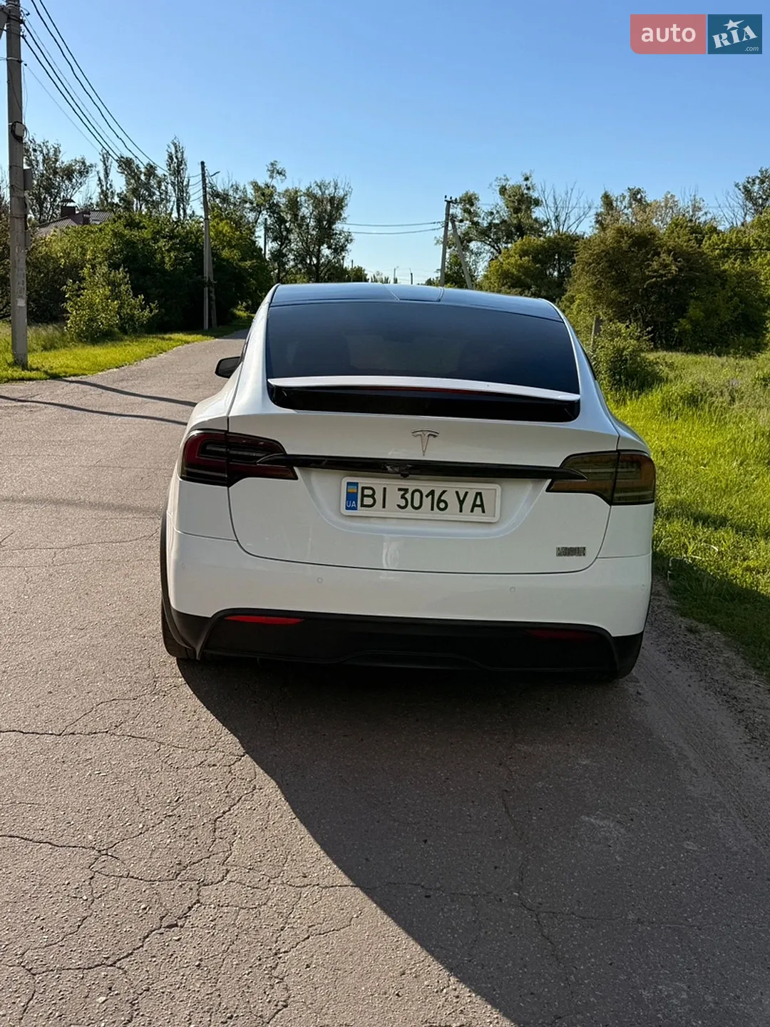 2022 Tesla Model X - мініатюра 46