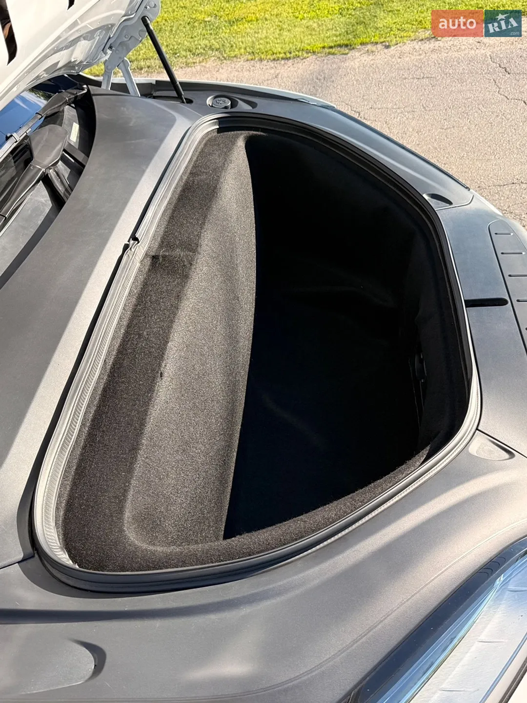 2022 Tesla Model X - мініатюра 51