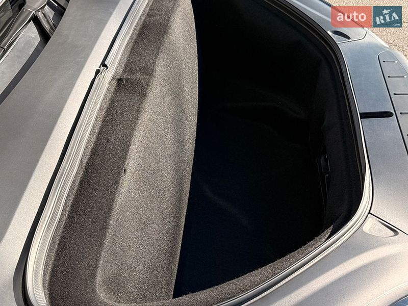 Внедорожник / Кроссовер Tesla Model X 2022 в Полтаве