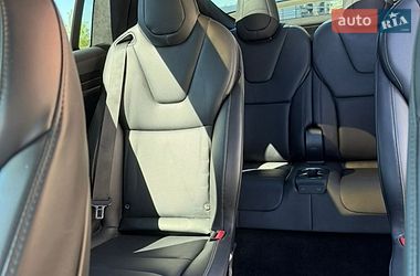 Внедорожник / Кроссовер Tesla Model X 2022 в Львове фото 9 Внедорожник / Кроссовер Tesla Model X 2022 в Львове