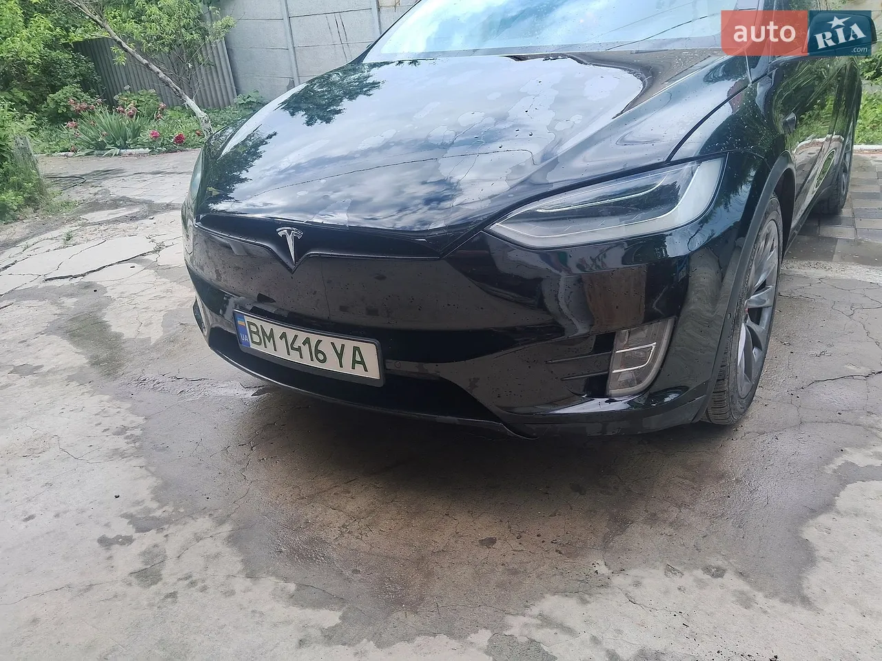 2020 Tesla Model X - мініатюра 42
