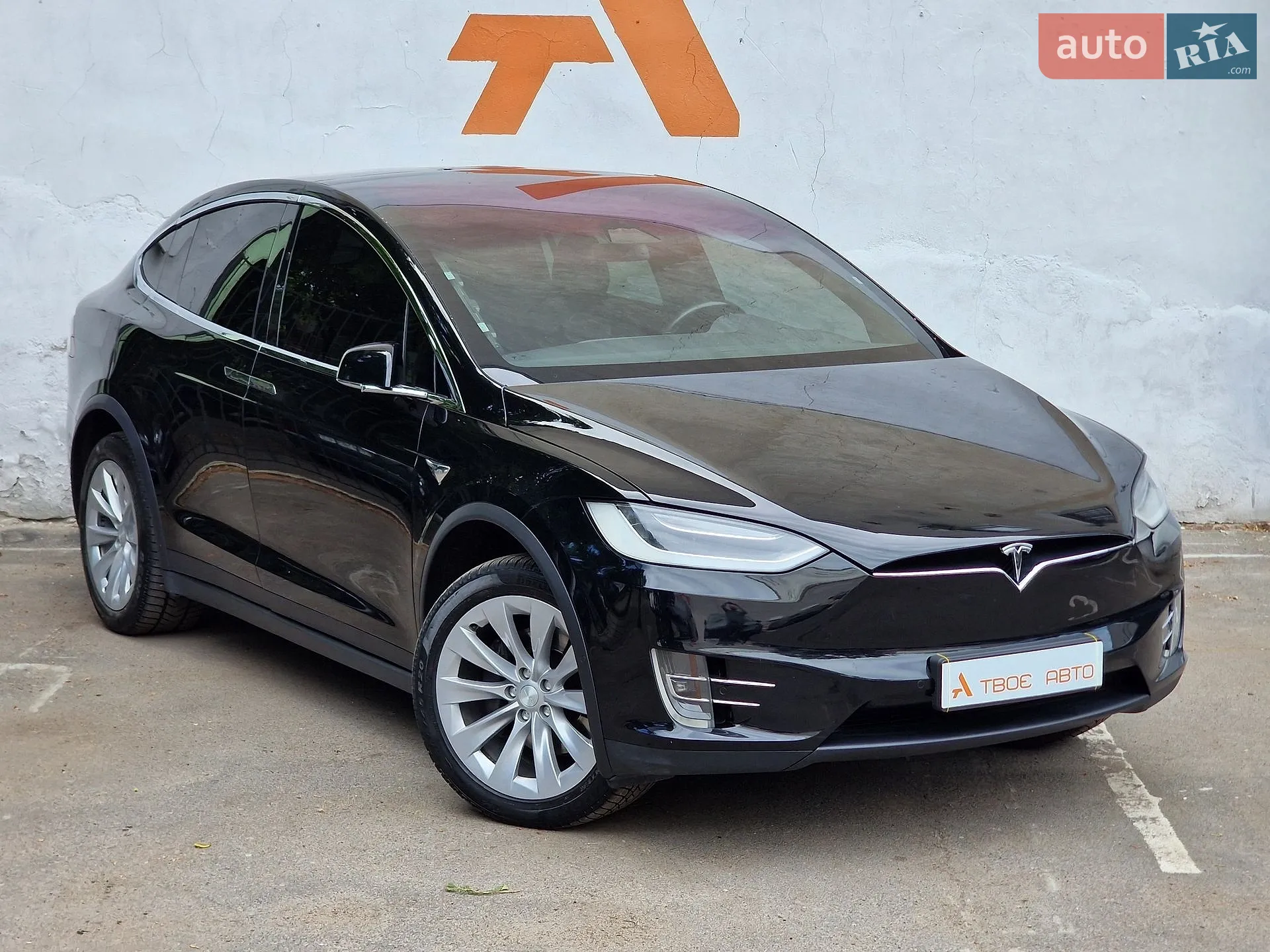2017 Tesla Model X - мініатюра 15