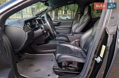 Внедорожник / Кроссовер Tesla Model X 2017 в Одессе