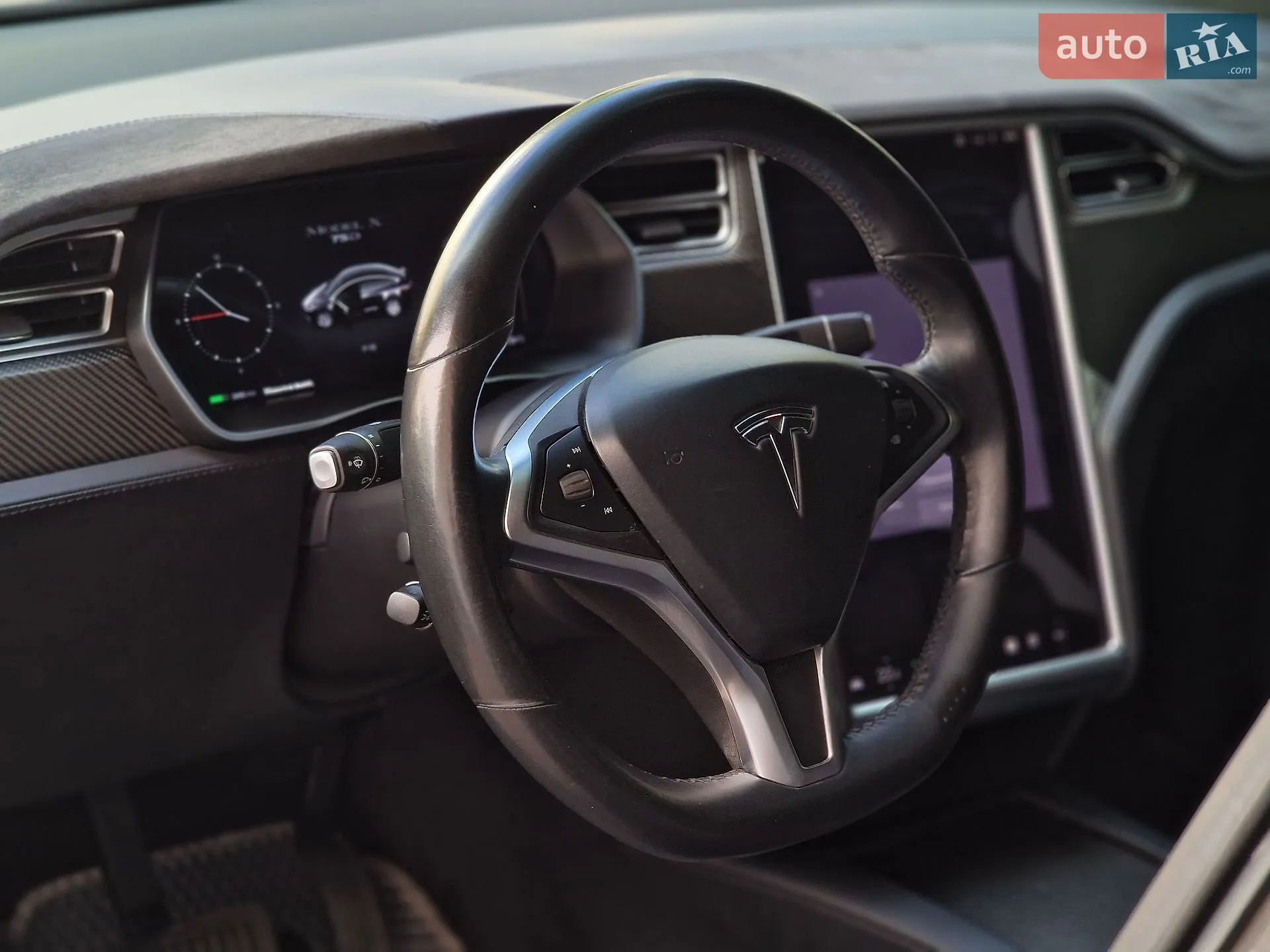 2017 Tesla Model X - мініатюра 39