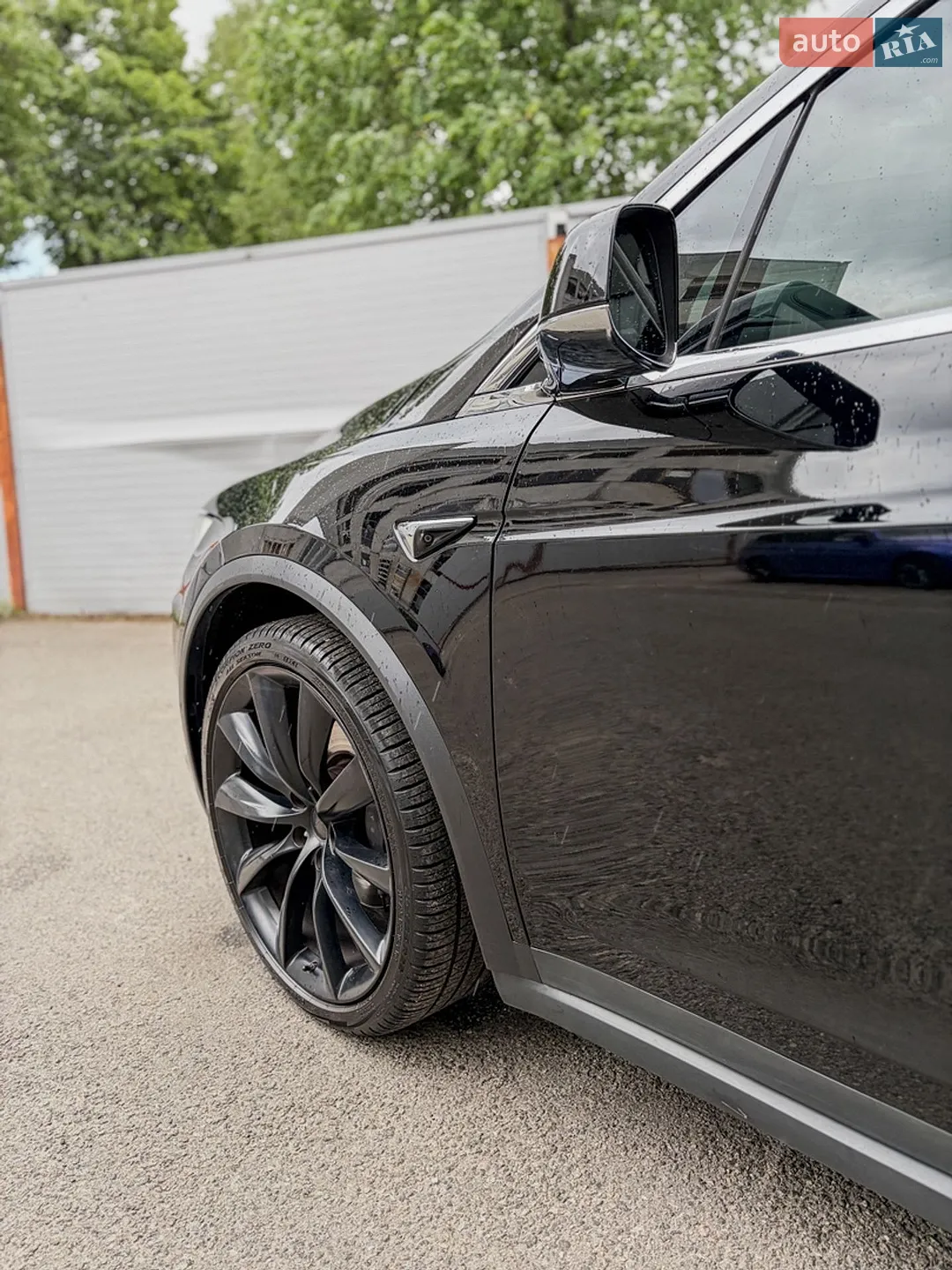 2020 Tesla Model X - мініатюра 9