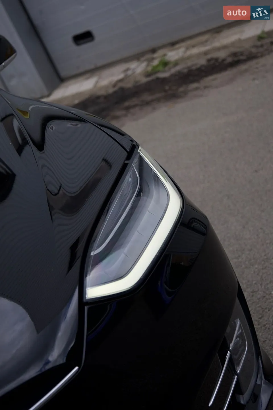 2020 Tesla Model X - мініатюра 13
