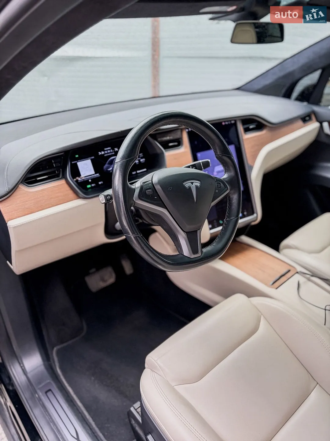 2020 Tesla Model X - мініатюра 14