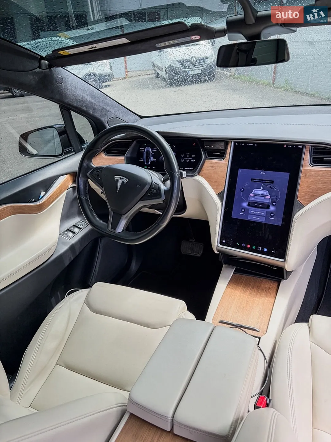 2020 Tesla Model X - мініатюра 21