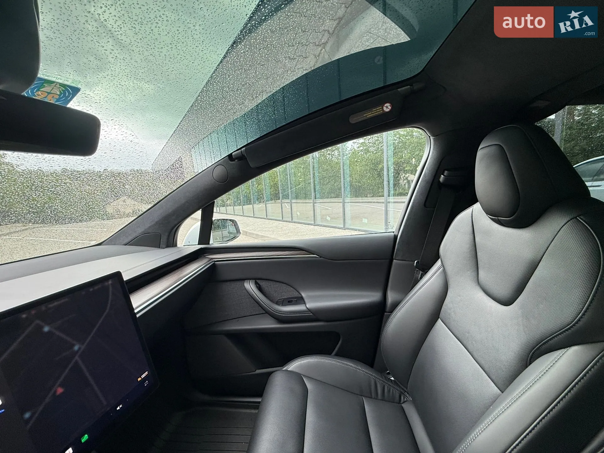 2023 Tesla Model X - мініатюра 46
