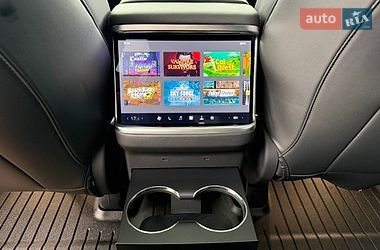 Позашляховик / Кросовер Tesla Model X 2023 в Чернівцях