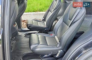 Внедорожник / Кроссовер Tesla Model X 2019 в Киеве фото 7 Внедорожник / Кроссовер Tesla Model X 2019 в Киеве