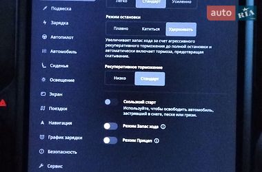 Внедорожник / Кроссовер Tesla Model X 2019 в Киеве фото 27 Внедорожник / Кроссовер Tesla Model X 2019 в Киеве