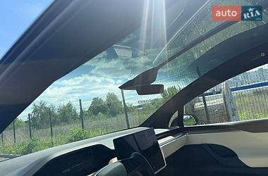 Внедорожник / Кроссовер Tesla Model X 2022 в Киеве