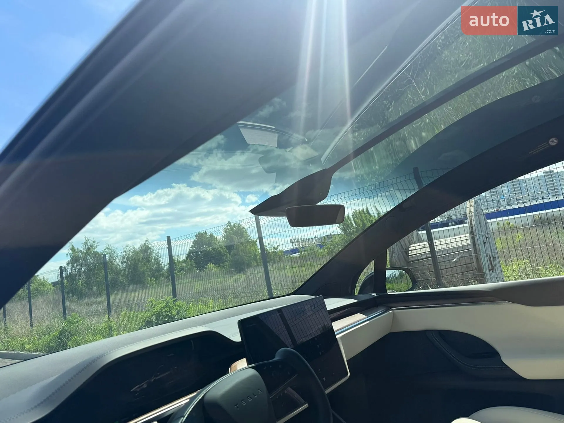 2022 Tesla Model X - мініатюра 9