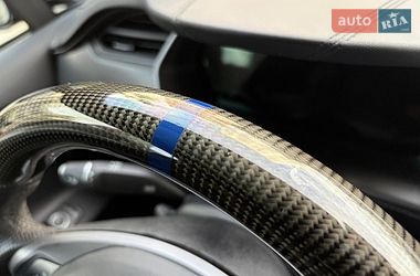 Внедорожник / Кроссовер Tesla Model X 2019 в Киеве