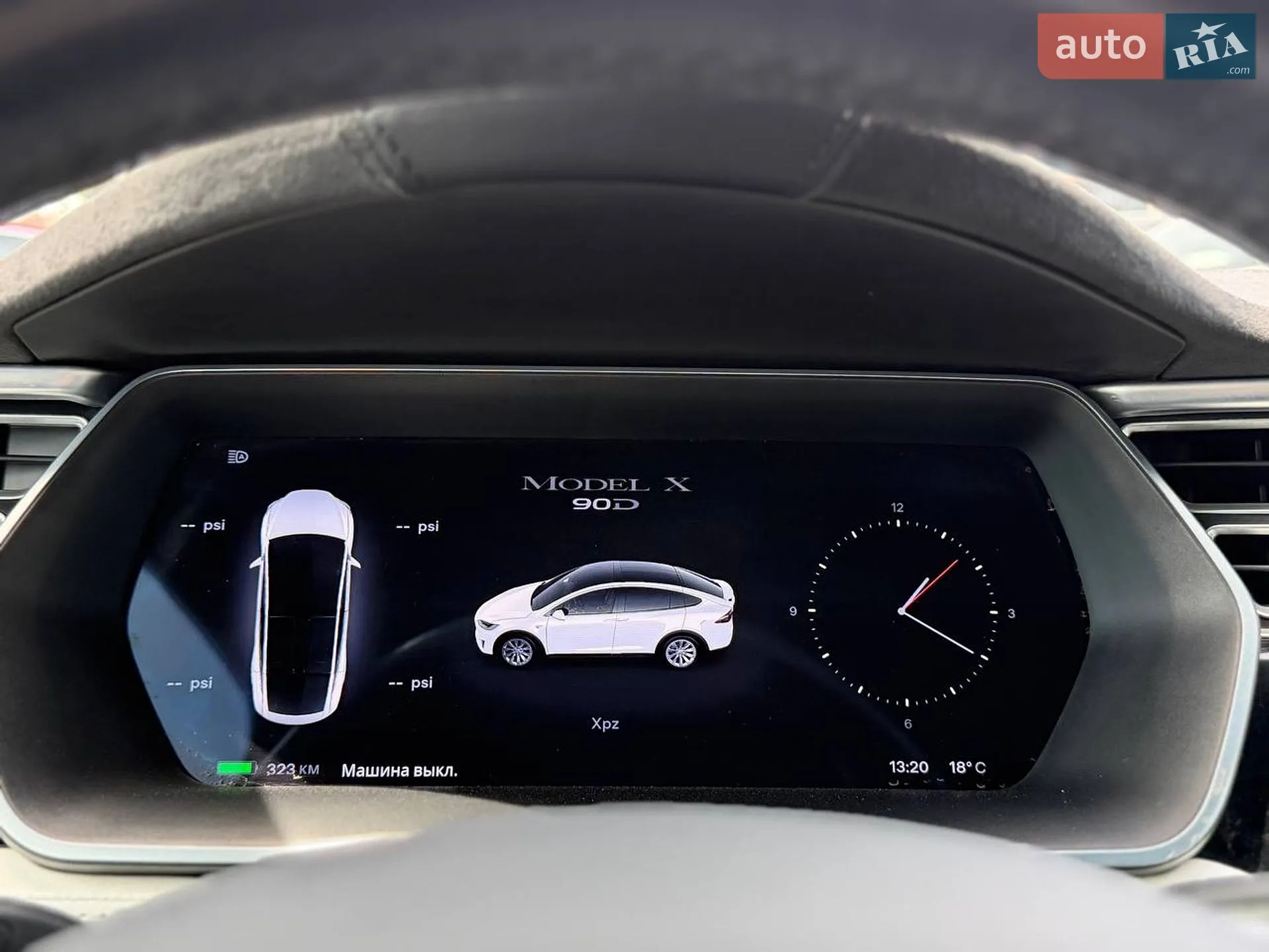 2016 Tesla Model X - мініатюра 32