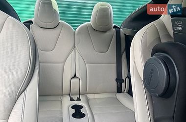 Внедорожник / Кроссовер Tesla Model X 2022 в Киеве