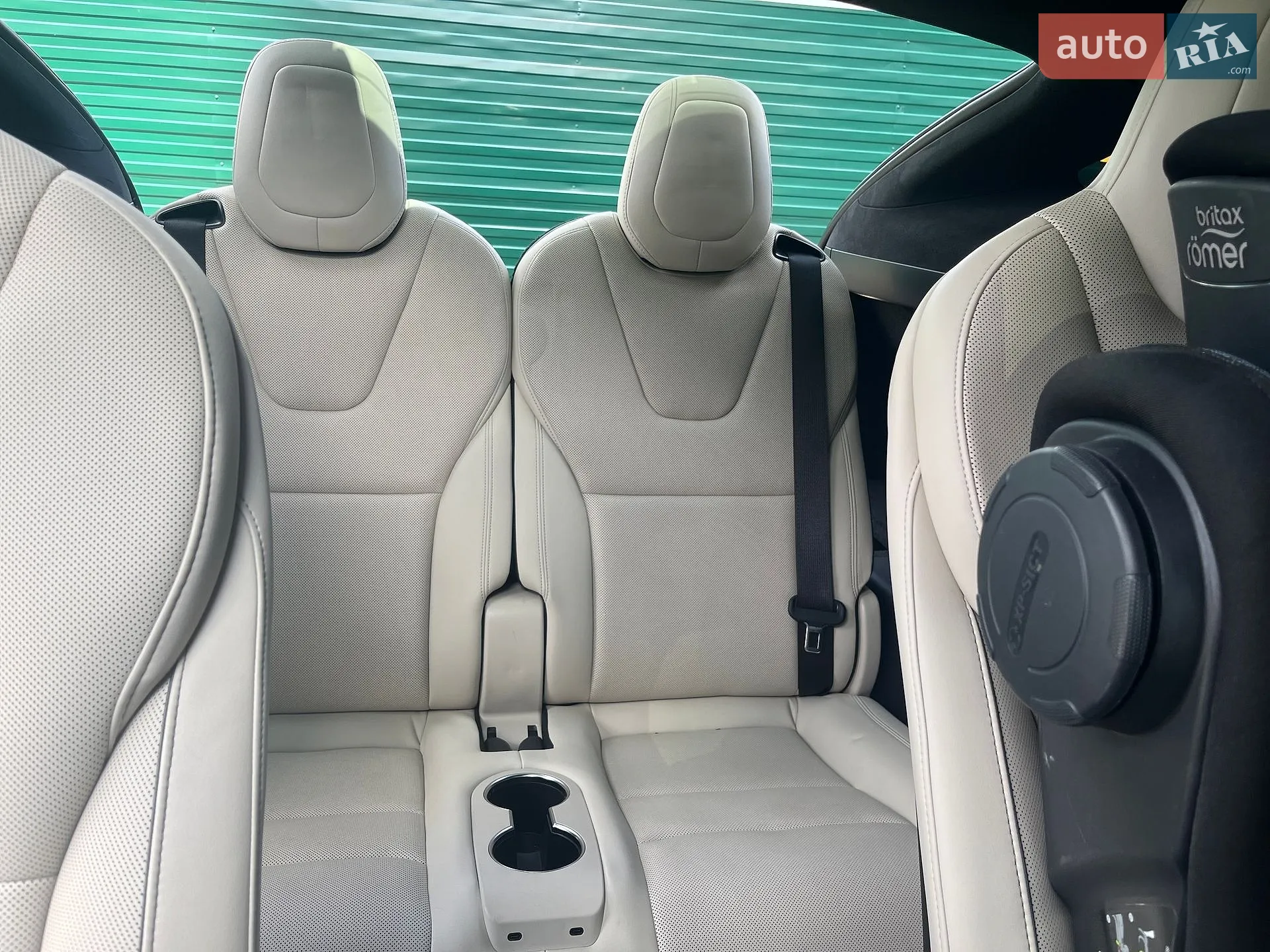 2022 Tesla Model X - мініатюра 21