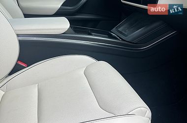 Внедорожник / Кроссовер Tesla Model X 2022 в Киеве