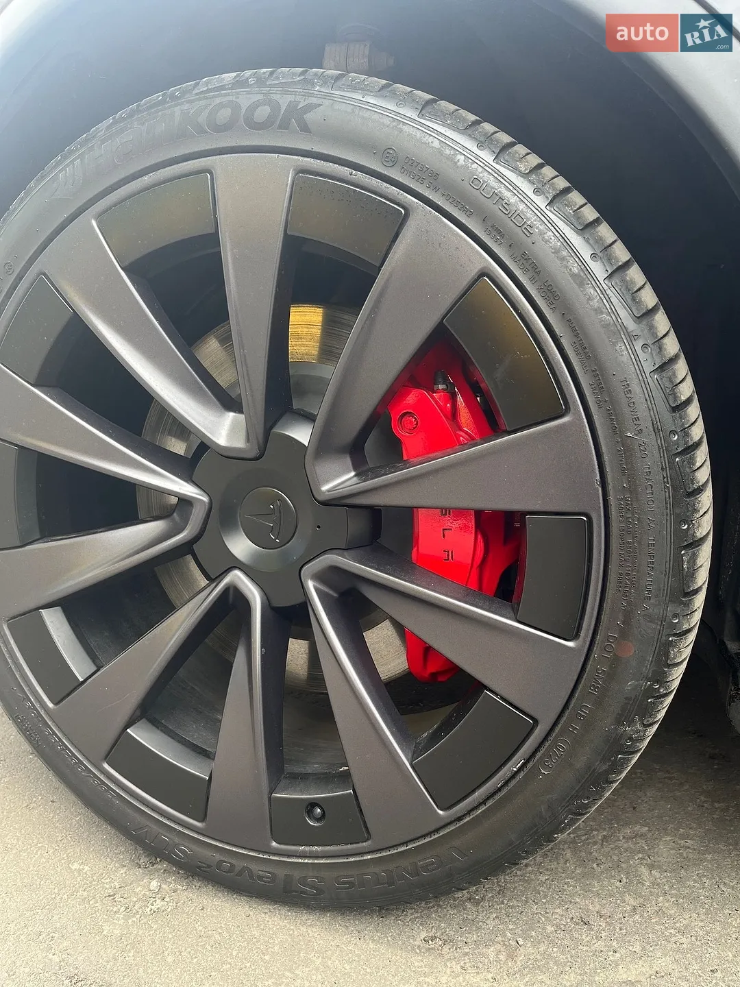 2022 Tesla Model X - мініатюра 9