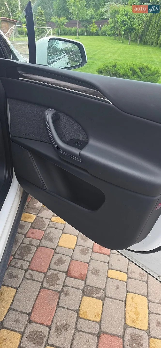 2023 Tesla Model X - мініатюра 6