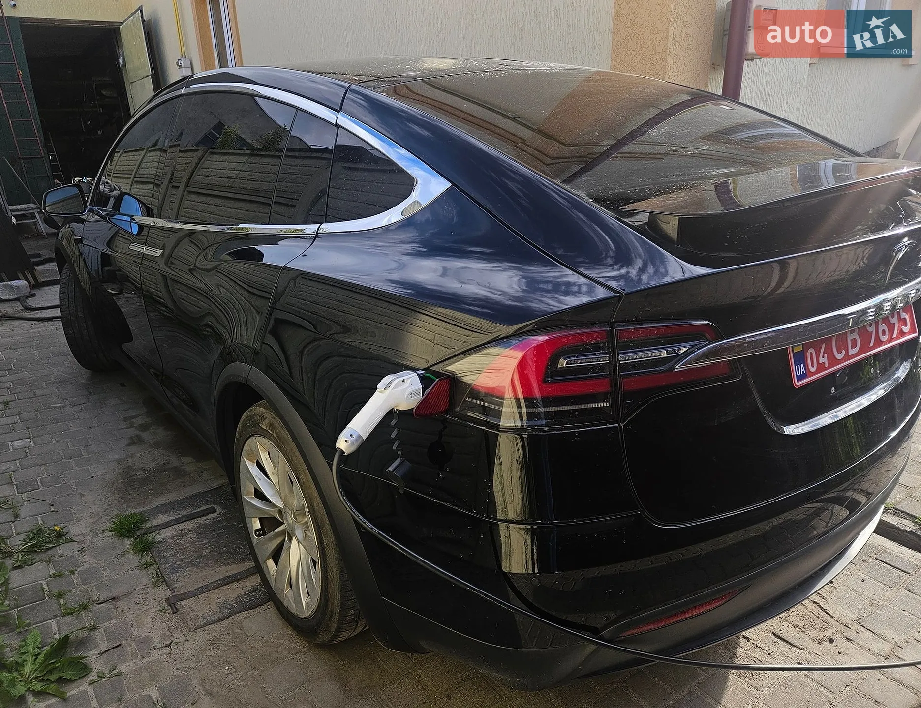 2019 Tesla Model X - мініатюра 7