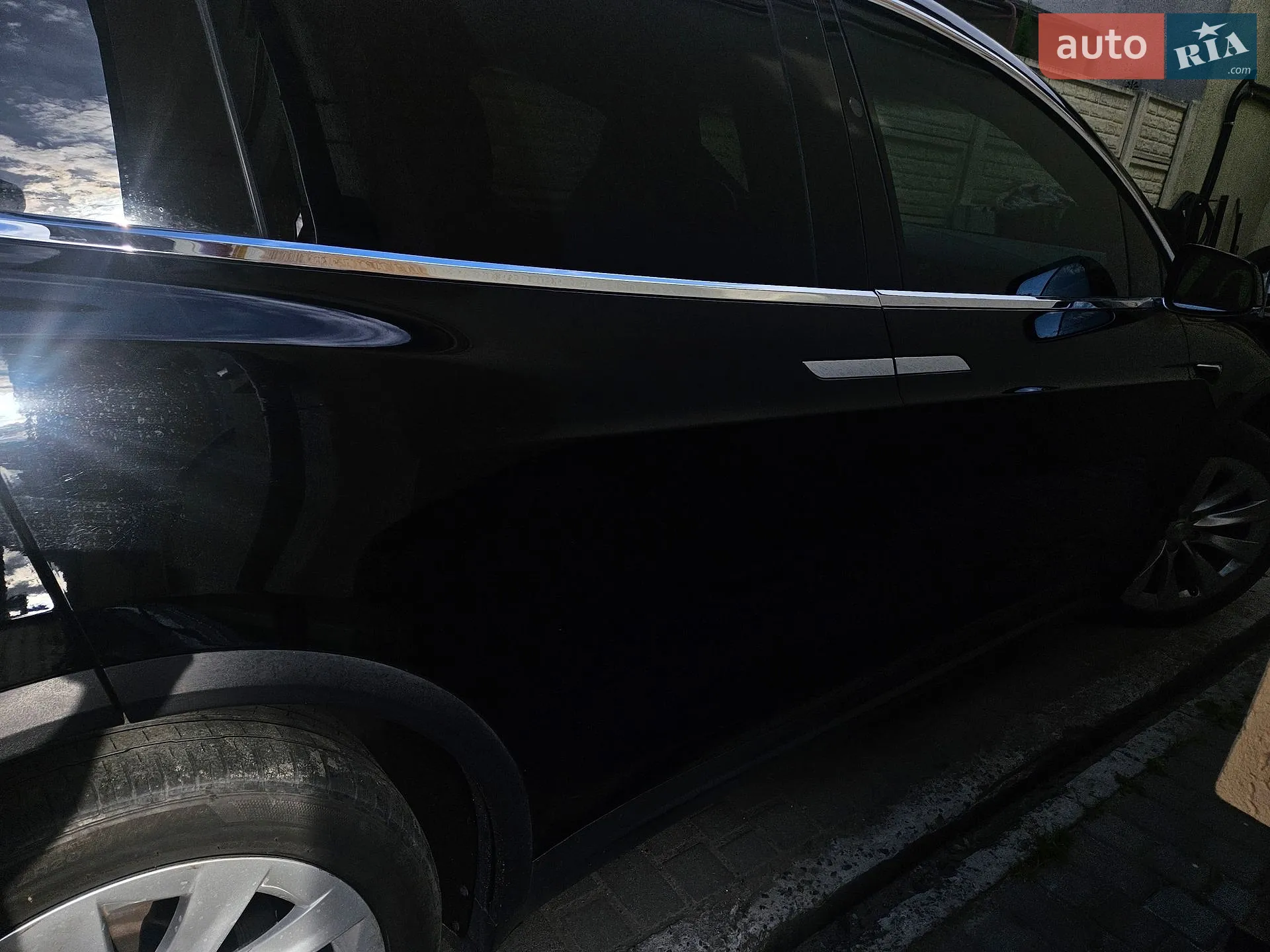 2019 Tesla Model X - мініатюра 8