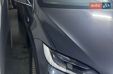 Внедорожник / Кроссовер Tesla Model X 2018 в Одессе фото 4 Внедорожник / Кроссовер Tesla Model X 2018 в Одессе