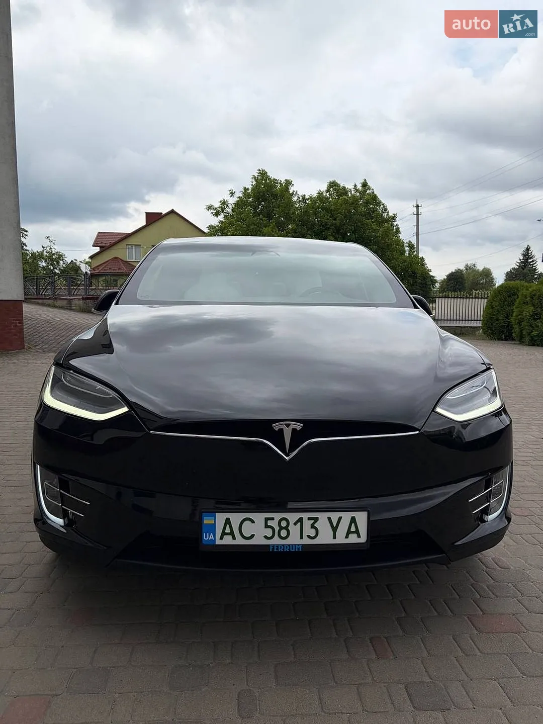 2019 Tesla Model X - мініатюра 18