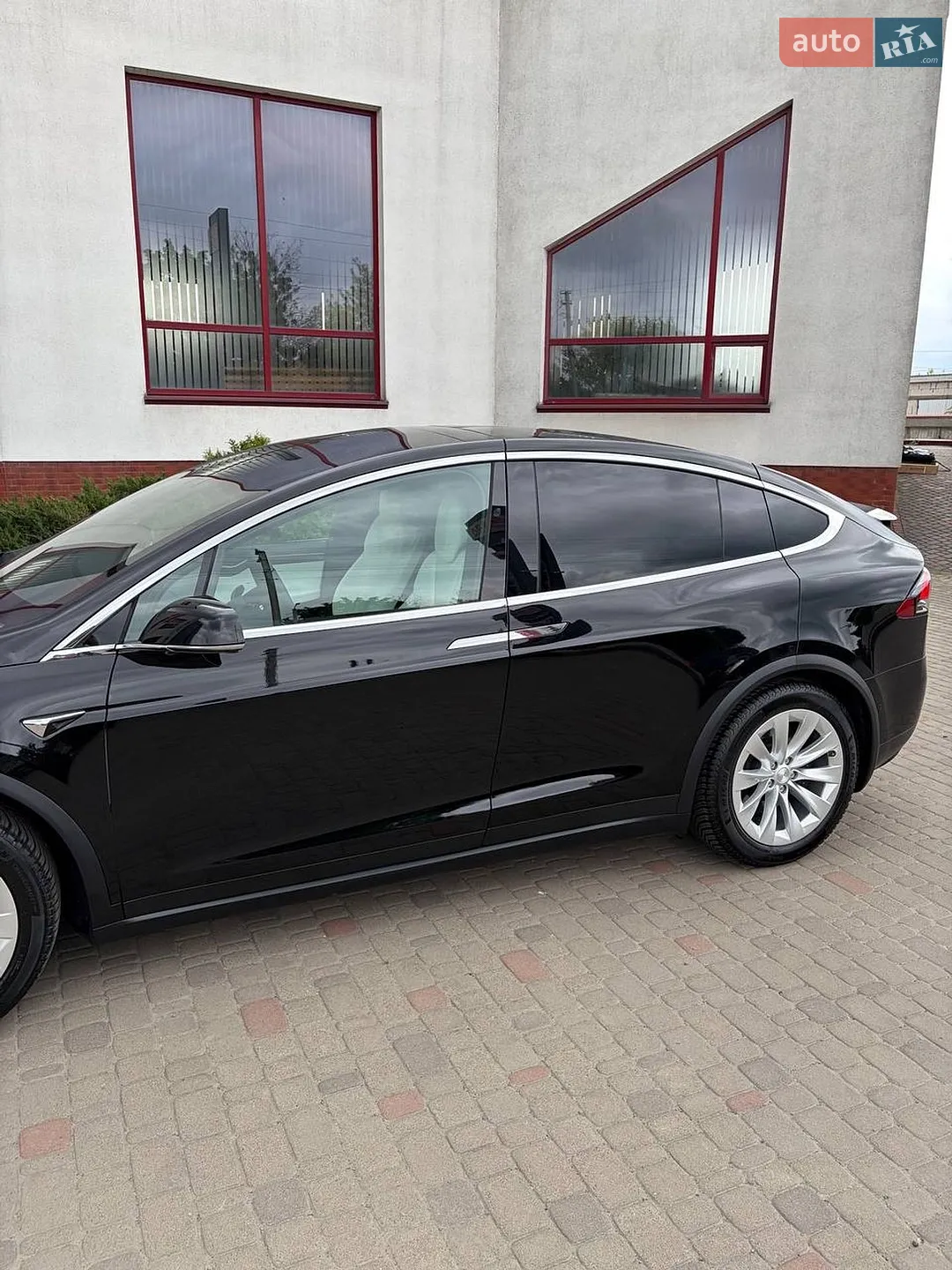 2019 Tesla Model X - мініатюра 22