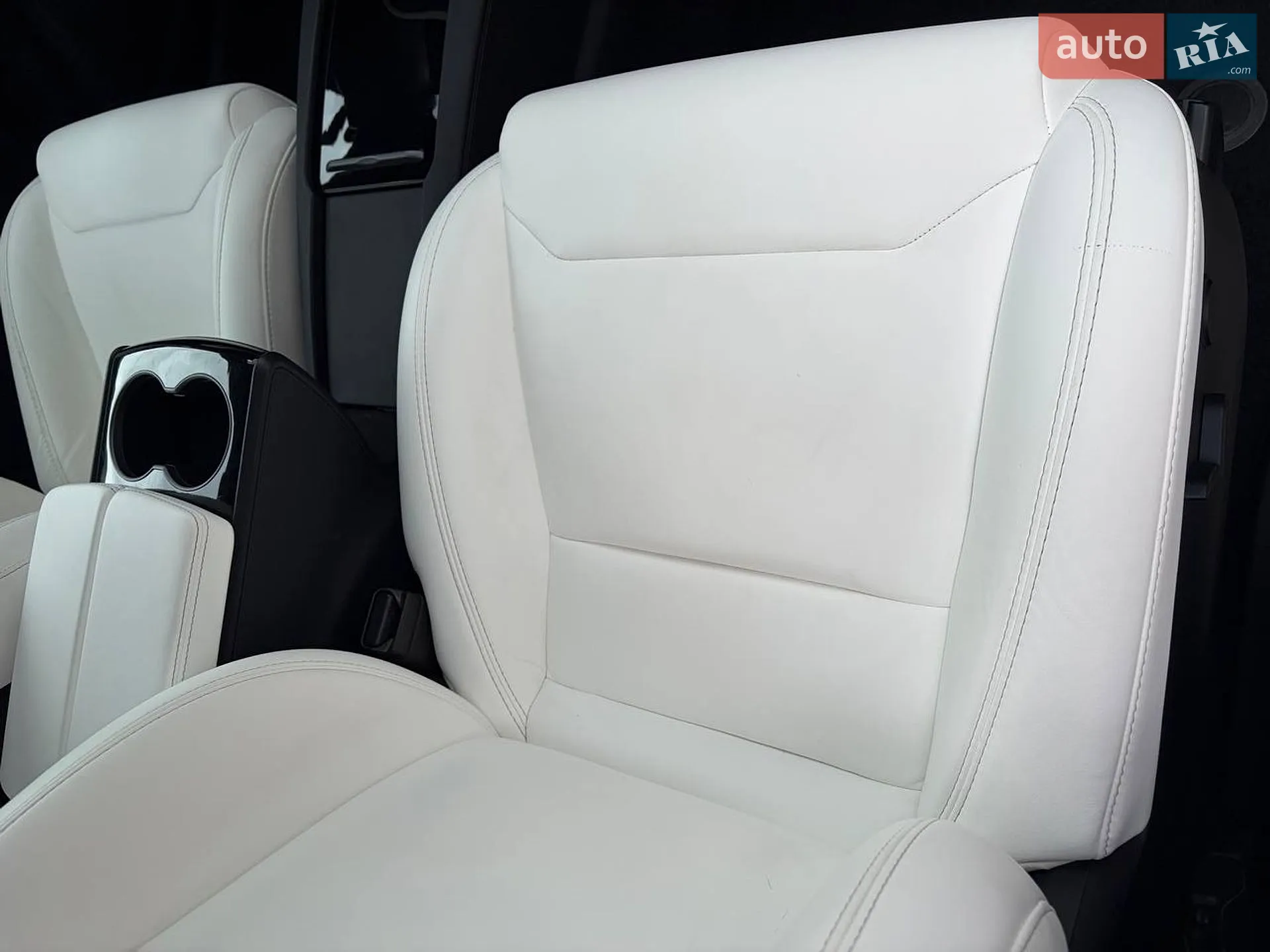 2019 Tesla Model X - мініатюра 35