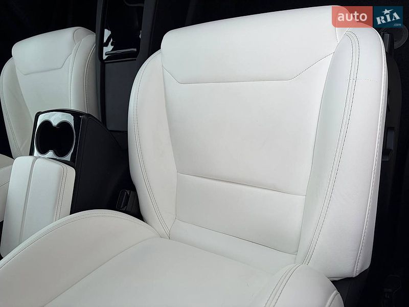 Внедорожник / Кроссовер Tesla Model X 2019 в Луцке фото 35 Внедорожник / Кроссовер Tesla Model X 2019 в Луцке